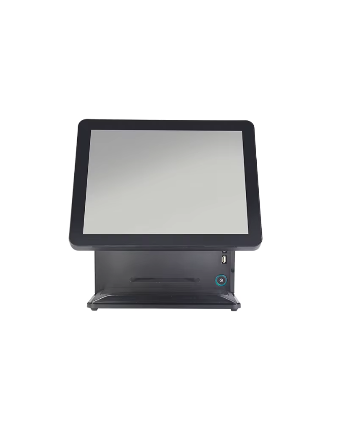 Cashier POS Machine CY-62 Double Touch Screen